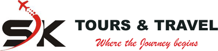 SK Tours & Travel